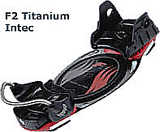 F2 Titanium Intec